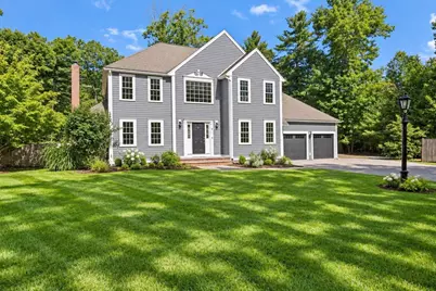 4 Bruce Rd, Holbrook, MA 02343 - Photo 1