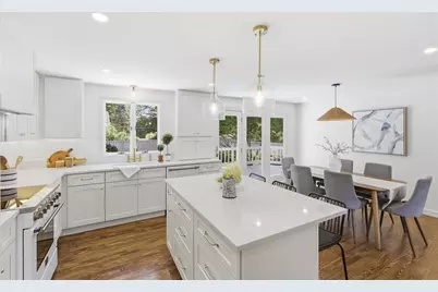 14 Eugene Road, Burlington, MA 01803 - Photo 5