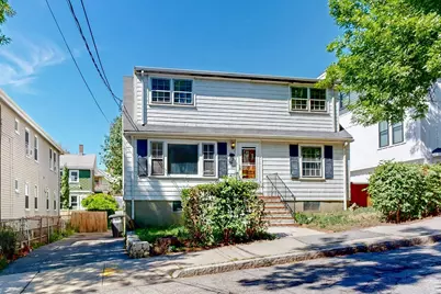 20 Harvard St., Somerville, MA 02143 - Photo 1