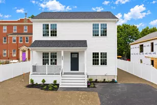 181 Wellington, Fall River, MA 02720 - Photo 1