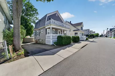 69 Highland Ave, Everett, MA 02149 - Photo 3