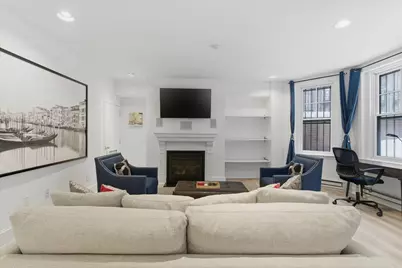 434 Marlborough #B, Boston, MA 02115 - Photo 3