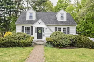 184 Elm St, Andover, MA 01810 - Photo 1