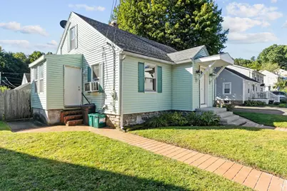 9 Second St #-, Worcester, MA 01602 - Photo 3