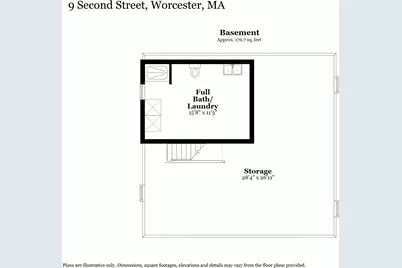 9 Second St #-, Worcester, MA 01602 - Photo 27