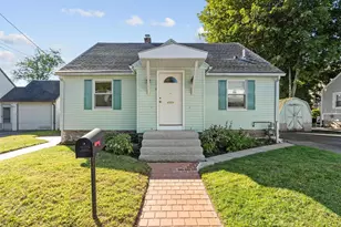 9 Second St, Worcester, MA 01602 - Photo 1