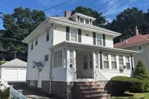 112 Glendale Rd, Quincy, MA 02169 - Photo 1