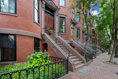 4 Claremont Park #3, Boston, MA 02118 - Photo 23