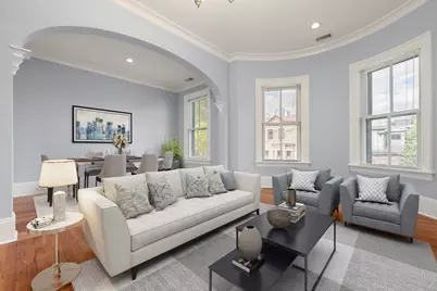 4 Claremont Park #3, Boston, MA 02118 - Photo 1