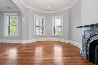 4 Claremont Park #3, Boston, MA 02118 - Photo 3