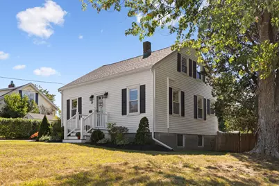 29 Beal St, Rockland, MA 02370 - Photo 1