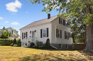 29 Beal St, Rockland, MA 02370 - Photo 1