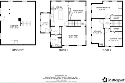 29 Beal St, Rockland, MA 02370 - Photo 25