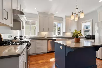 14 Randolph Street, Arlington, MA 02474 - Photo 31