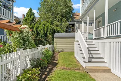 14 Randolph Street, Arlington, MA 02474 - Photo 39