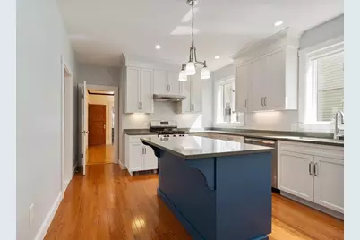 14 Randolph Street, Arlington, MA 02474 - Photo 5