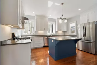 14 Randolph Street, Arlington, MA 02474 - Photo 3