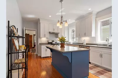 14 Randolph Street, Arlington, MA 02474 - Photo 29