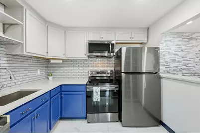 9 Weld St #31, Framingham, MA 01702 - Photo 1