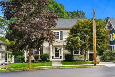 135 Ashland Street, Melrose, MA 02176 - Photo 1