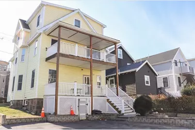 351 Savin Hill Ave #1, Boston, MA 02125 - Photo 1