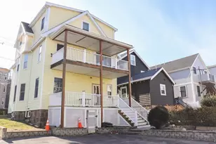 351 Savin Hill Ave, Boston, MA 02125 - Photo 1