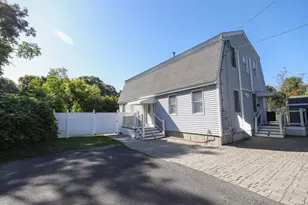 43 Duren Ave, Lowell, MA 01851 - Photo 1