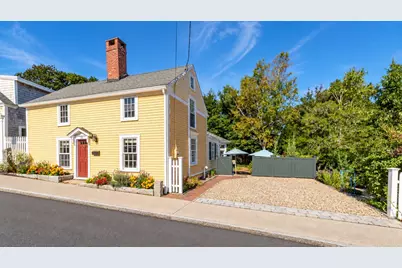 22 High St, Rockport, MA 01966 - Photo 1