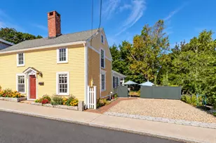 22 High St, Rockport, MA 01966 - Photo 1