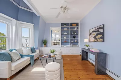 328 Prospect Street #C, Cambridge, MA 02139 - Photo 5