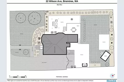 22 Wilson Ave, Braintree, MA 02184 - Photo 37