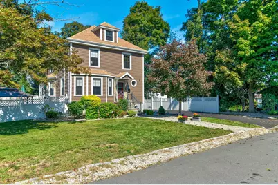 22 Wilson Ave, Braintree, MA 02184 - Photo 3