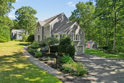 78 Frye, Bolton, MA 01740 - Photo 3