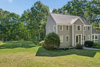 78 Frye, Bolton, MA 01740 - Photo 35