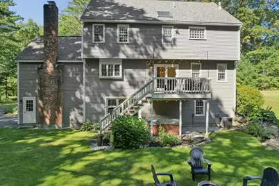 78 Frye, Bolton, MA 01740 - Photo 31