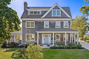 260 Jerusalem Rd, Cohasset, MA 02025 - Photo 1