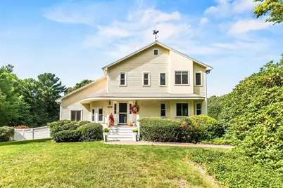 38 Marjac Way, Mansfield, MA 02048 - Photo 1