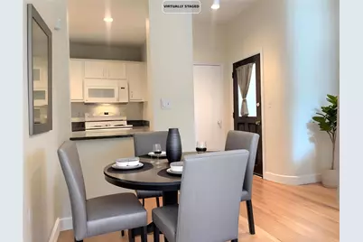 425 Marlborough Street #2, Boston, MA 02115 - Photo 5