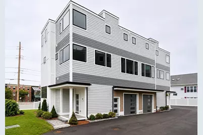 312 Newton Street #1, Waltham, MA 02453 - Photo 1