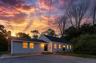 601 East St, Wrentham, MA 02093 - Photo 1