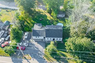 601 East St, Wrentham, MA 02093 - Photo 1