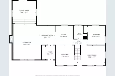 601 East St, Wrentham, MA 02093 - Photo 31