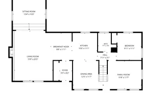 601 East St, Wrentham, MA 02093 - Photo 31