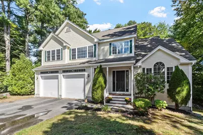 22 Hillcrest Dr, Acton, MA 01720 - Photo 1