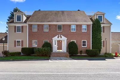 9 Weatherly Drive #9, Salem, MA 01970 - Photo 1