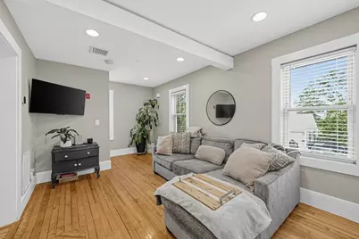 5 Russell Street #4, Amesbury, MA 01913 - Photo 1