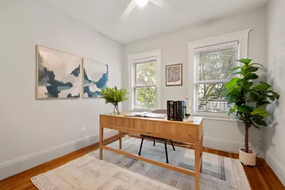 95 Hewlett St #1, Boston, MA 02131 - Photo 15