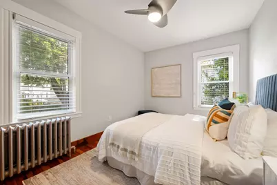 95 Hewlett St #1, Boston, MA 02131 - Photo 17