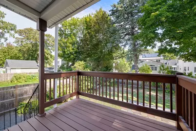 95 Hewlett St #1, Boston, MA 02131 - Photo 21