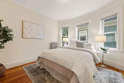 95 Hewlett St #1, Boston, MA 02131 - Photo 13